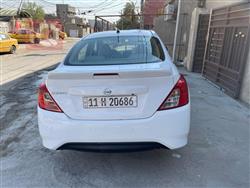 نيسان صني